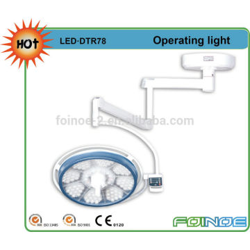 LED.DTR78 HOT sale led surgical lamp with CE